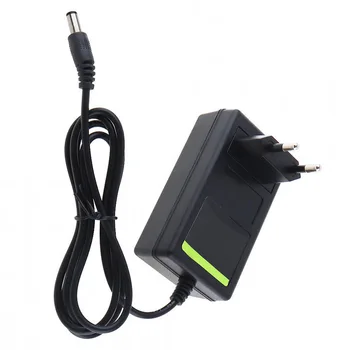 

100-240V 25V DC Li-Ion Electronic Charger US/EU Plug For 25V Lithium Screwdriver