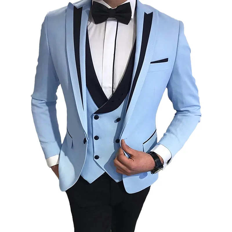Sky Blue