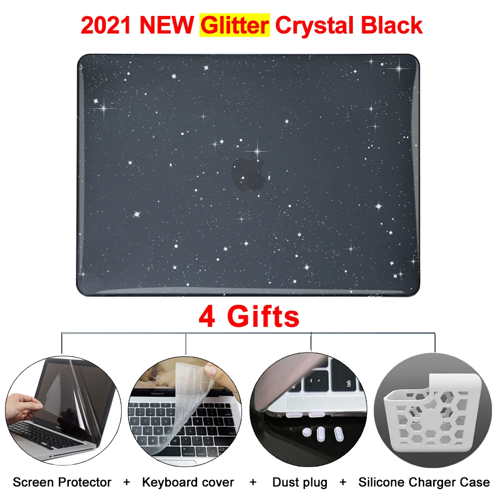 Laptop Case para Macbook Pro, M1, A2442,