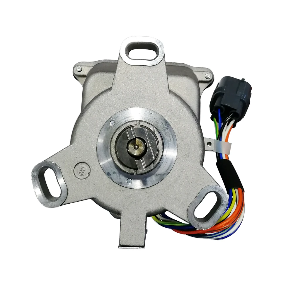 DISTRIBUTOR ASSY IGNITION 30100-P75-A03 2+3+4 For Honda CR-V RD1 B20B D15B Stepwgn Civic