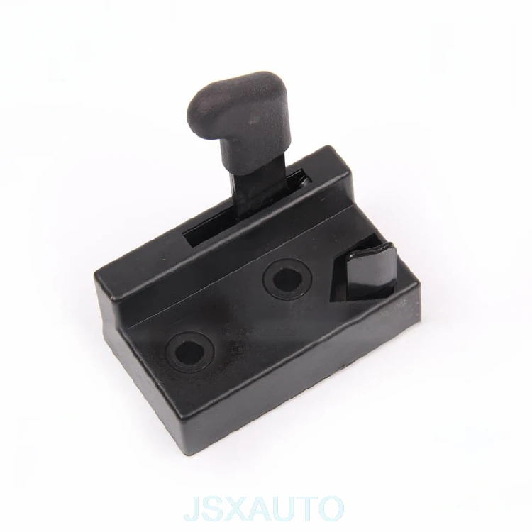 Excavator Accessories Door lock assembly, driver's door lock, door lock for VOLVO 55