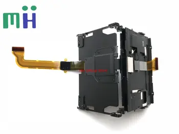 

NEW Original For Panasonic GF6 Shaft Rotating LCD Flex Cable Camera Replacement Unit Repair Part