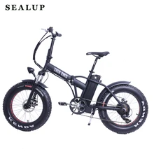 Скутер электрический 500 Вт два колеса Электрический велосипед 500 Вт 36 В портативный складной мощный электрический велосипед для взрослых