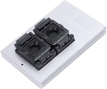 

IP Box 2th Newest IP BOX V2 High Speed NAND Programmer SN Read Write Tool for iPhone 4S 5 5S 6 6P 6S 6SP 7 7P All iPad