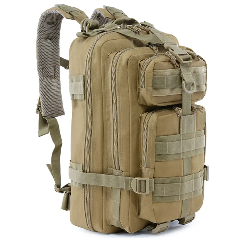 ГОРЯЧАЯ HG-assase Pack Back Pack водонепроницаемая сумка маленький рюкзак для наружного туризма кемпинга охоты