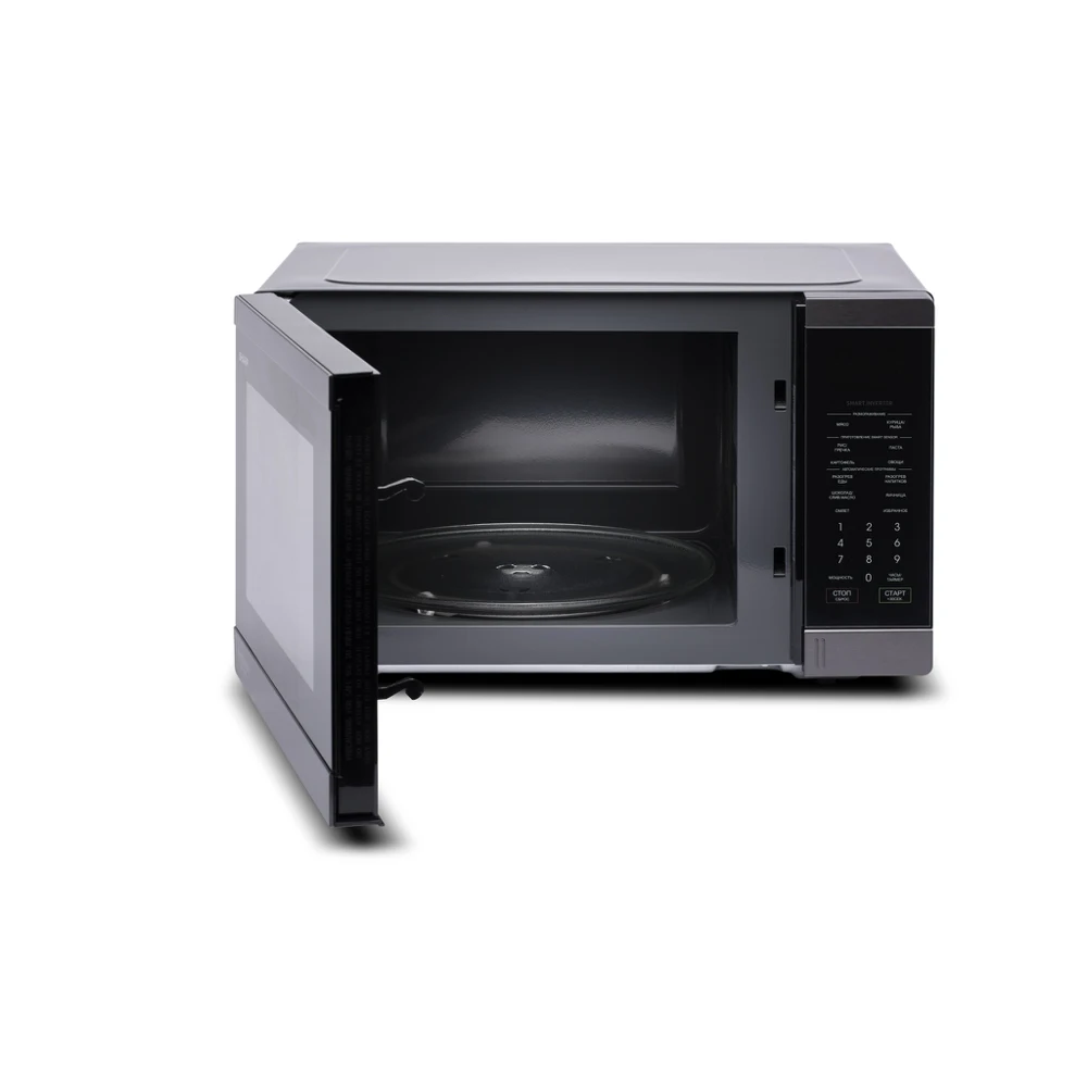 Микроволновая печь SHARP R3950RBS