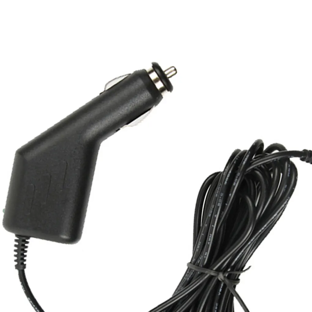 Универсальный автомобильный мини USB зарядное устройство заменитель адаптера питания для gps-навигации DC 5V USB Автомобильное зарядное устройство кабель автомобильный инструмент
