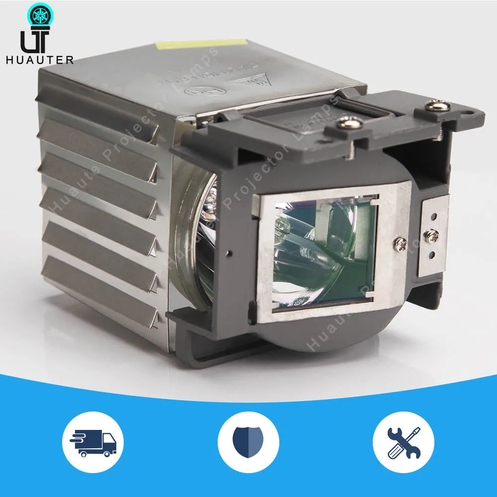 EC. JD700.001 лампой с Корпус для ACER P1120 P1220 P1320H P1320W X1120H X1220H X1320WH C162 C167