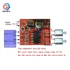 DC 2V-10V 1.5A DC модуль драйвера двигателя MX1508 2-полосная ШИМ скорость двойной h-мост шаговый двигатель драйвер L298N ► Фото 3/6