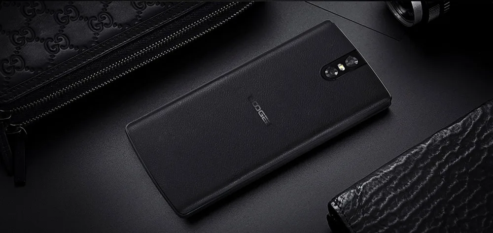 DOOGEE BL7000 7060 мАч 12V2A Быстрая зарядка 5,5 ''FHD MTK6750T Восьмиядерный 4 Гб ОЗУ 64 Гб ПЗУ смартфон Двойная камера 13,0 МП Android 7,0