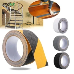 5M Non Slip Safety Grip Tape Anti-Slip Stickers Strong Adhesive Safety Traction Tape Stairs Floor Indoor/Outdoor Tape
