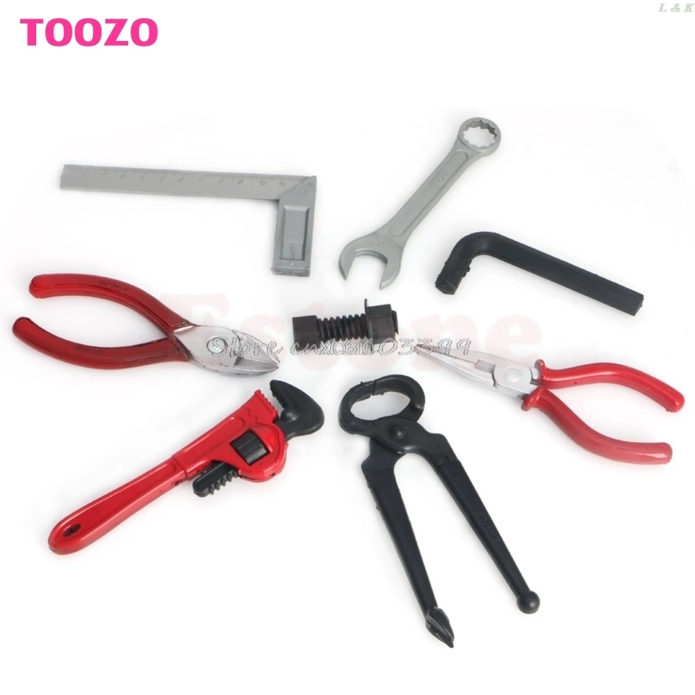 Детский набор инструментов для мальчиков M12|tool kit|tool settool kit set |