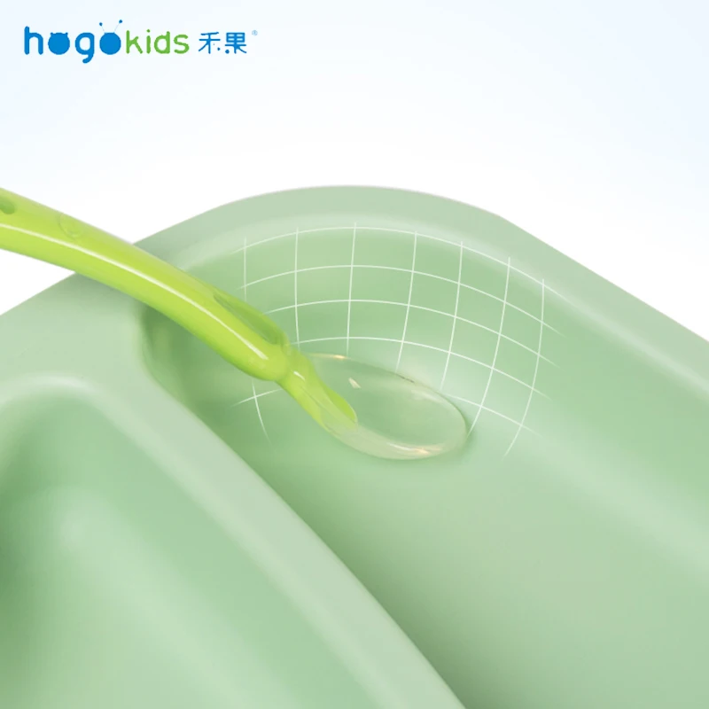 Hogokids посуда PP детская посуда для кормления набор детской посуды миска для кормления набор посуды Подарочная коробка