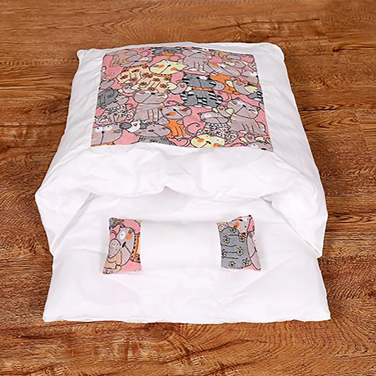 

Cat Sleeping Bed Pet Waterloo Cat Sleeping Be Cat Supplies Pet Bed Breathable Soft Pet Bed Cat Winter Warm Dog House