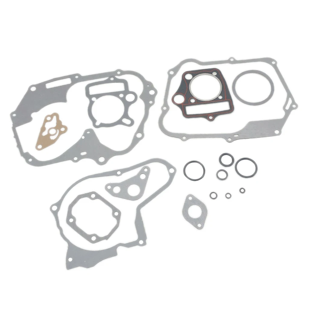 1 Set Motorcycle Engine Gasket for Honda Z50R Z50 Mini Trail 1979-1999 Models