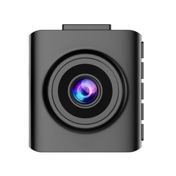 

USB DVR Dash Camera 2.0 IPS Screen 1080P HD Hidden Dash Cam Night Vision Loop Recording Vehicle Camera With G-Sensor