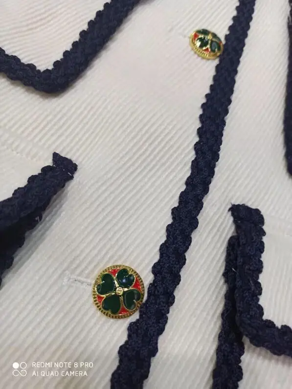 AH10598 Модные женские пальто и куртки,, Подиумные роскошные, известный бренд, Европейский дизайн, вечерние, стильная женская одежда