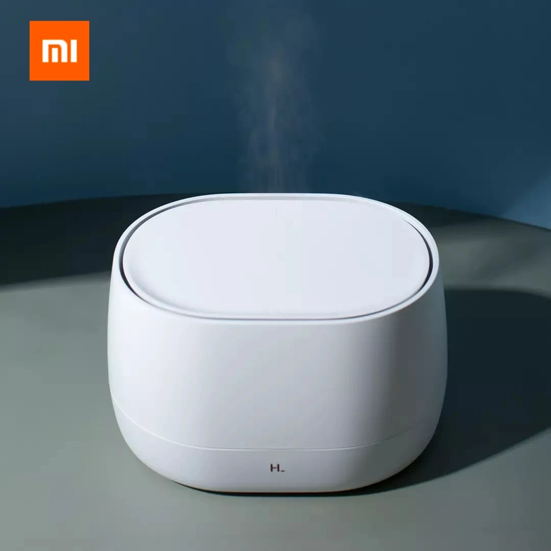Ароматерапевтический диффузор Xiaomi HL профессиональный увлажнитель воздуха