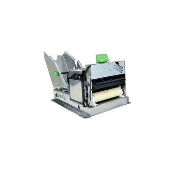 

4' USB RS232 Kiosk Thermal Label Printer HCC-EU1121
