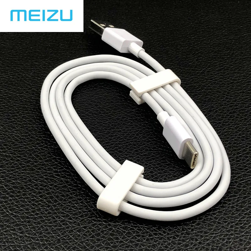 Для MEIZU 16th Кабель зарядного устройства для MEIZU 5 6 7 pro MX6 15 PLUS 6 6S 7 PLUS MEILAN X E3 Быстрая зарядка usb 3,1 type C кабель для передачи данных