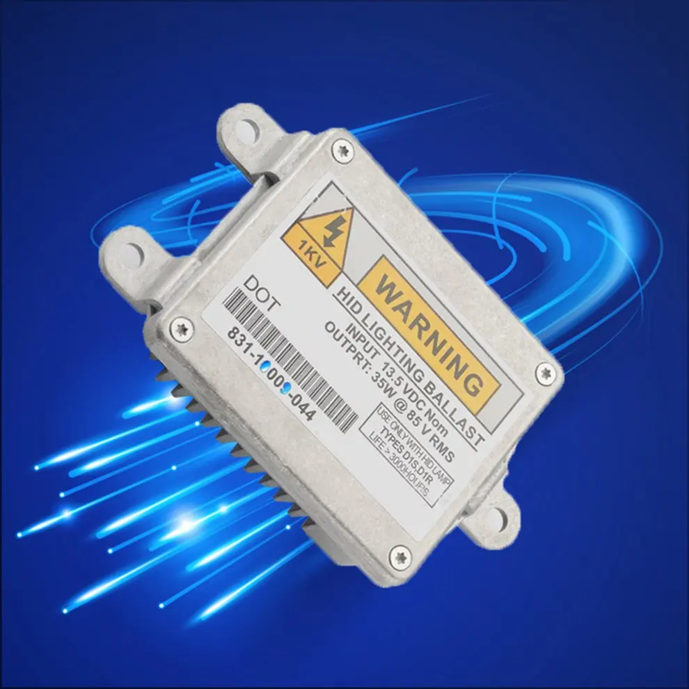 Новые фары d1s балласт 83110009044 автомобильные ксеноновые фары hid