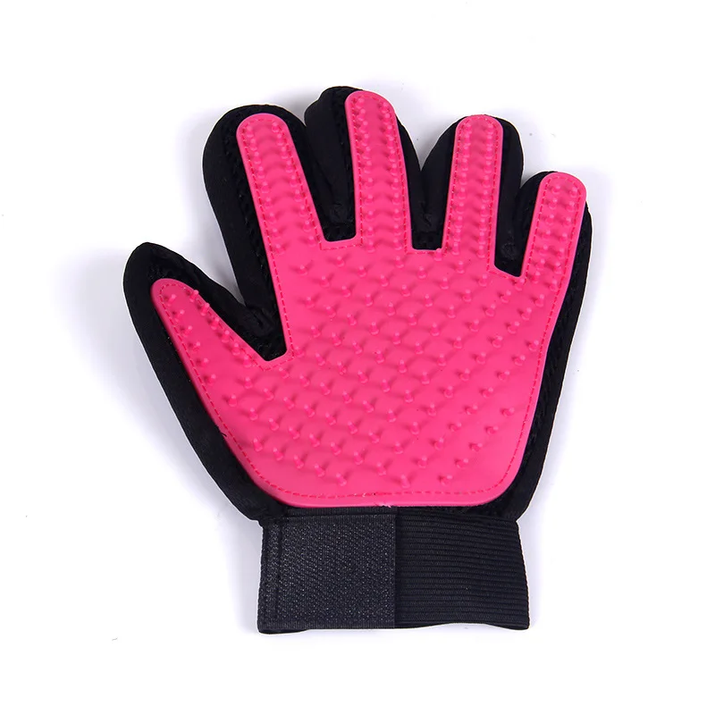 Cat Grooming Glove Cat Hair Deshedding Brush Dog Grooming Glove Comb for Cats Pet Hair Remover Brush Pet Grooming Supplies Cat Grooming Glove Cat Hair Deshedding Brush Dog Grooming Glove Comb for Cats Pet Hair Remover Brush Pet Grooming Supplies