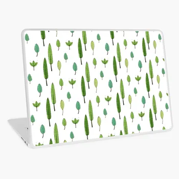 

Variety of Leaves laptop skin sticker 13 14 15 17 inch for MacBook HP Acer Dell ASUS Lenovo