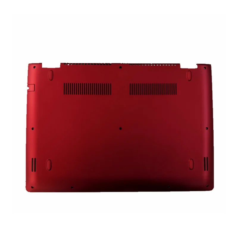 Capa de Base Inferior para Lenovo para Ioga 50014 500-14ibd 500-14ihw 500-14isk Flex 14 Flexível 3-1470 Flexível 3-1480 Novidade - Imagem 4