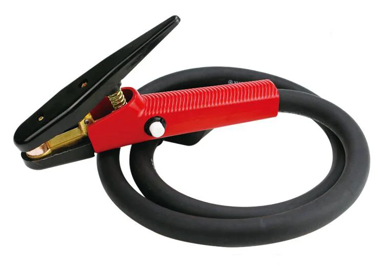 800a Carbon Arc Gouging Torch Gun, Electrode Holder Stick Welding Gun