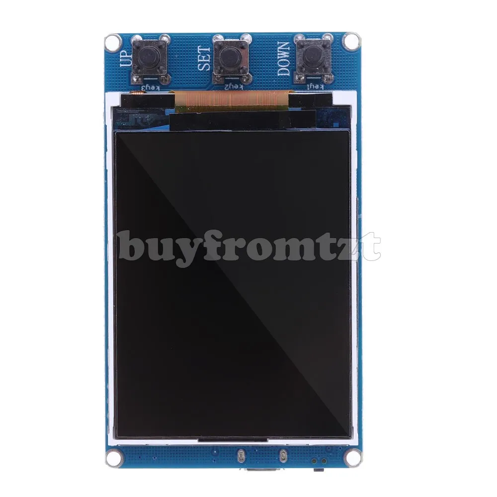 MLX90640 24x32 Инфракрасный Тепловизор ручной Термографическая камера массив визуального измерения температуры