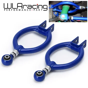 

WLR - ADJUSTABLE REAR CAMBER SUSPENSION ARMS / BAR FOR 89-94 NISSAN 240SX S13 / 180SX WLR9816
