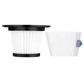 

for Dibea handheld vacuum cleaner T6 C17 T1 filter filter filter HEPA filter