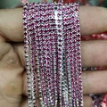 Deep Magenta