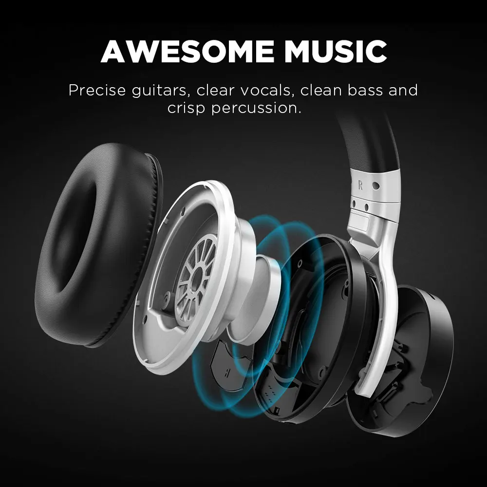 Bluetooth Headphones Bluetooth Headset