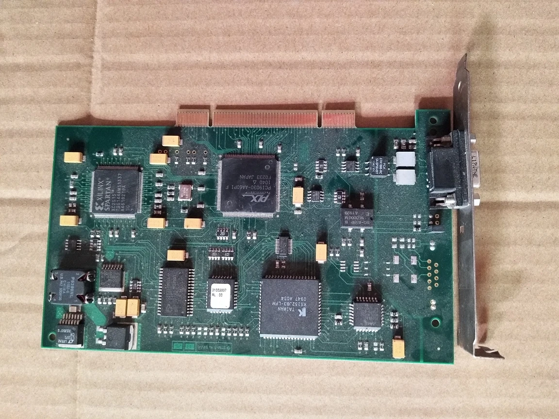 416NHM30030A PCI-85 модикон