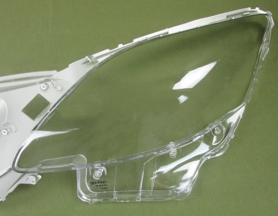 Прозрачный Абажур для Lexus GS300 GS430 GS450h GS460 2008 2009 2010 2011 абажур передней фары|Корпус| |
