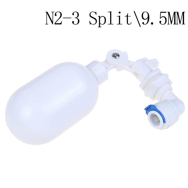 Резервуар для воды входящей воды Поплавковый выключатель автоматический ...