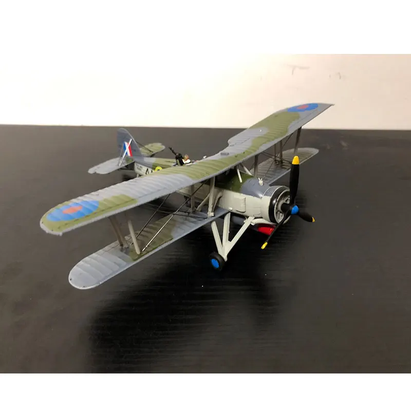 Swordfish Torpedo Bomber (24)