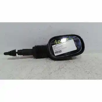 

LEFT REARVIEW Ford KA (CCQ)