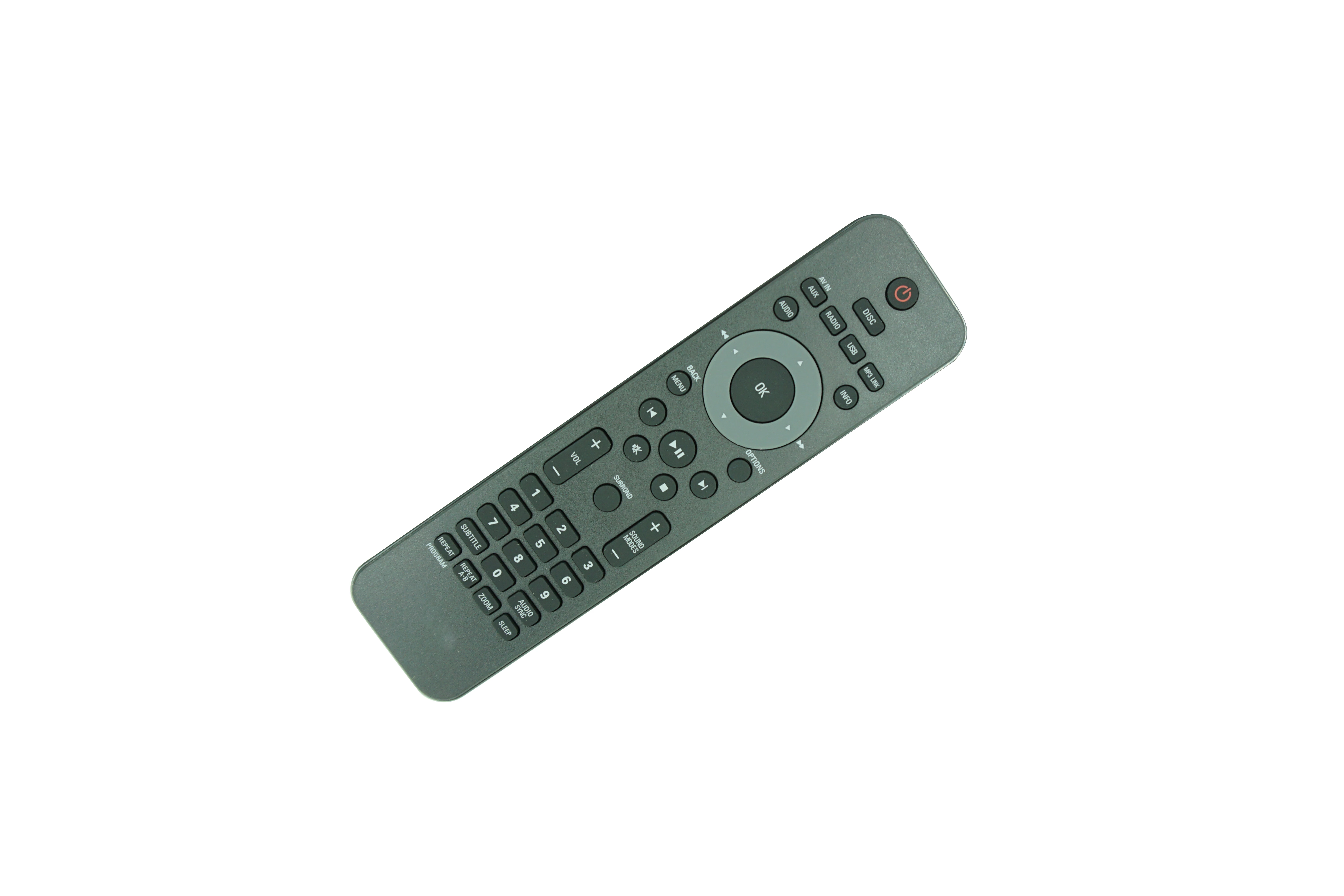 Пульт дистанционного управления для Philips HSB4352 HSB4352/12 HSB4383 HSB2351/51 HSB2351/55 HSB4383/12 HSB4383/93