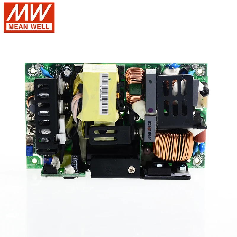 MEAN WELL RPS-300 Series DC12V 15V 24V 27V 48V 300W с одним выходом машина для гемодиализа медицинский