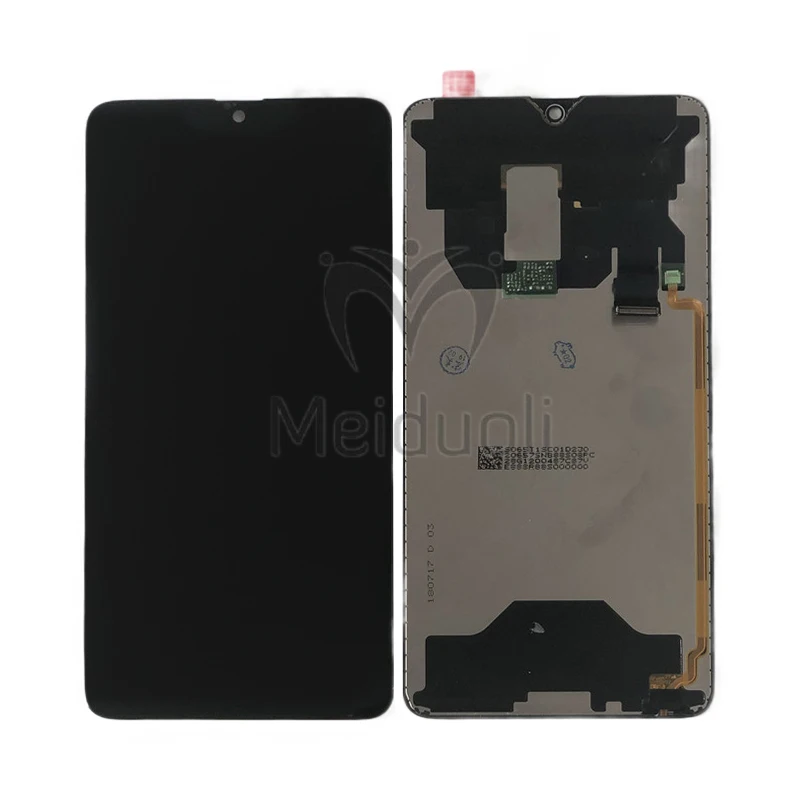 

Original Tested For 6.53" Huawei Mate 20 LCD Display Screen+Touch Panel Digitizer For 2244*1080 Huawei Mate20 MT20Assembly