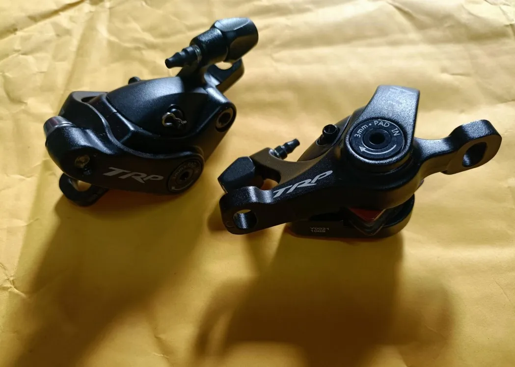 

TRP SPYKE MD-M600 MTB bike post flat disc caliper brake