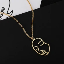 Шикарное массивное ожерелье для лица с кристаллами, женские Украшения для воротника, полумесяц, многослойное колье с длинной подвеской, шнурки золотого цвета