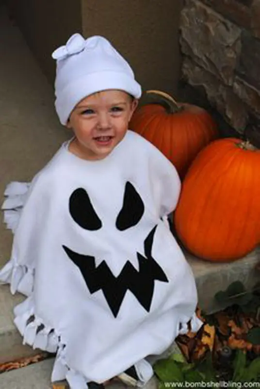 Emmababy Infant Baby Boys Autumn Tassel Halloween Costumes Cloak Hat Cape Fancy Dress Cosplay Coats