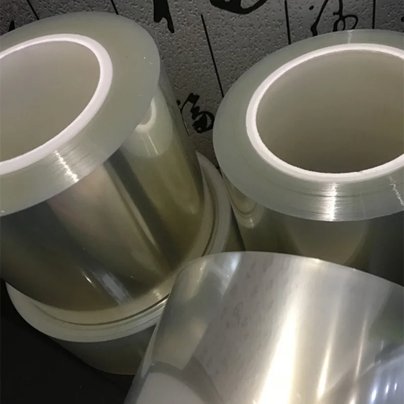Transparent Mousse Wrap Edge Cake Baking Tape Dessert Necklace DIY Cake Decorating Multiple sizes Tools