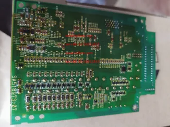 

Original new Inverter FRN7.5G9S-4SL2 new motherboard G9-CPCB(J)