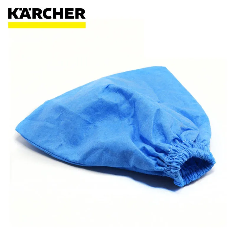 High quality karcher filter bags for vacuum cleaner MV1 filter Bag vacuum cleaner Parts MV1 filter cover (3)