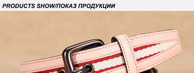Fajarina Дамский Ретро стиль качественные ремни из настоящей кожи женский контактный ремень с пряжкой для женщин мужской кожаный ремень из коровьей кожи 33 мм в ширину LUFJ866