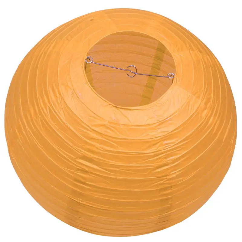 Promotion! 1x Round Paper Lanterns Lamp Shade Wedding Decoration 18inch